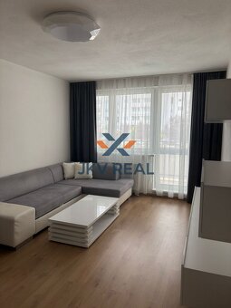 2 izbový byt na Zlatovskej ulici na prenájom v novostavbe - 6