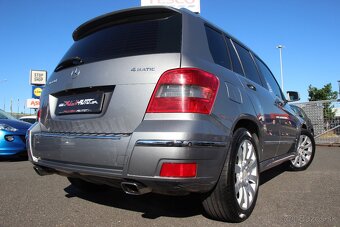 Mercedes-Benz GLK 220 CDI 4MATIC A/T už ud 109€ mesačne - 6