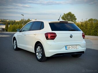 VW Polo, 1.0 TSi, Highline, 65000km, SR - 6