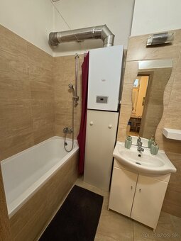 Prenájom 2 izbového byt Kováčska, Košice - 6