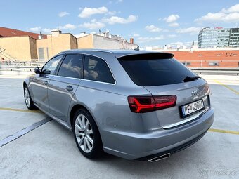 Audi A6 C7 Facelift 3.0TDI 160kw 9/2015 Quattro - 6
