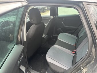 Seat Arona 1.0 TSI Style,93tis km,Manuál, 1Majiteľ - 6
