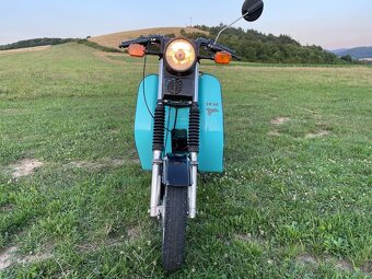 Simson SR50 - 6