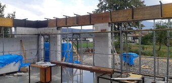 salovacie svorky,doka dosky - 6