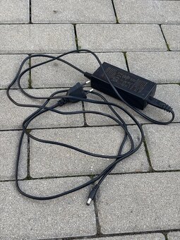 Elektrická kolobežka SENCOR - 6