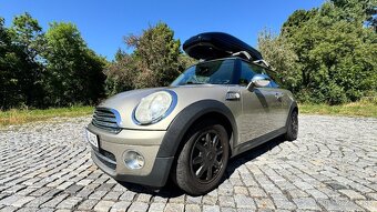 Mini Cooper D 1.6D 80kw - 6