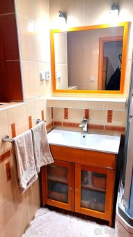 Prenájom 2izbového bytu 55m2 - NÁBREŽNÁ, BARDEJOV - 6