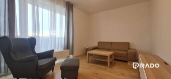 RentHub | Priestranný 3-izbový byt | 80 ㎡ | Slnečnice-Petrž - 6