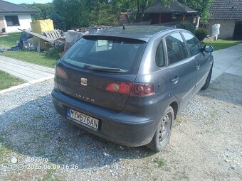 Seat Ibiza na predaj - 6