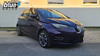 Renault ZOE, Megane E-TECH, Scenic E-TECH - 6
