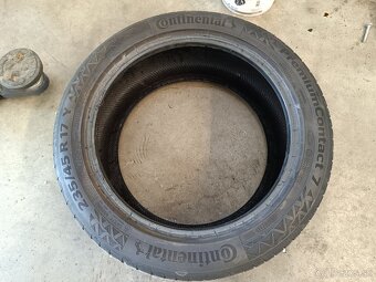 235/45 R17 Letné - 6