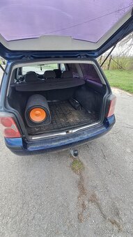 Passat b5.5 2.0 tdi - 6