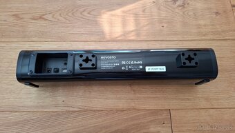 Soundbar MEVOSTO D7-3 – 60 W - 6