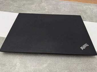 Lenovo ThinkPad T580 | 15,6” FHD | i5 | SSD | W11 - 6