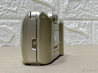 Olympus Mju lll 120 …. Fotoaparat …. Kinofilm - 6