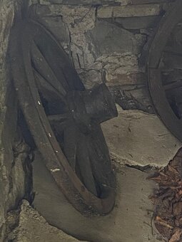 Predám rebrinák - 6