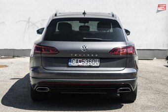 Volkswagen Touareg 3.0 V6 TDI SCR 286k R-Line 4Motion - 6