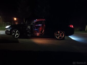 Peugeot 407 coupe 2.0 HDI - 6