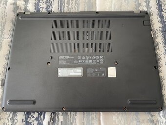 Acer travelmate P2 - 6