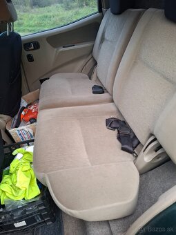 Predam Nissan Terrano 2 - 6