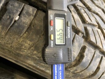 predam pneumatiky falken - 6