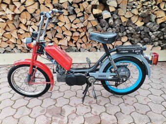 Babetta 210 - 6