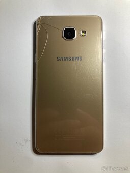 Samsung Galaxy A5 2016 - 6