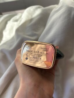 The house of oud- emerald green - 6