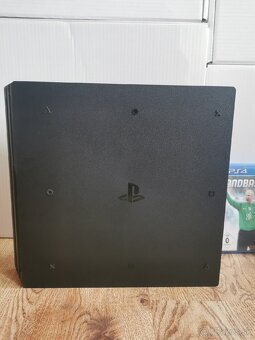 PS4 PRO 1TB - 6