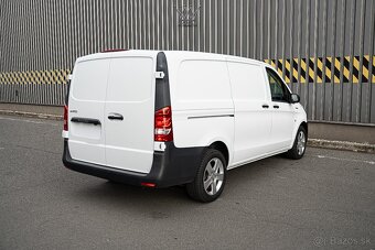 Mercedes-Benz eVito DPH - 6