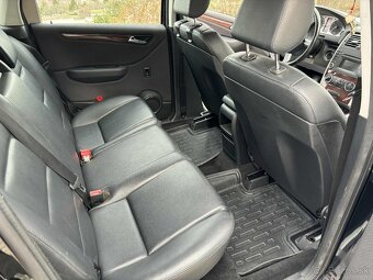 Mercedes-benz B180 NGT BlueEFFICIENCY - 6