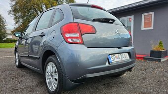 CITROEN C3 1.4 i ( 69700km) - 6