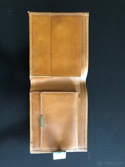 Retro peňaženky - 6