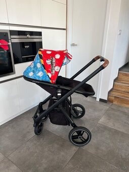 Neo nato Puro dvojkombinácia - 6