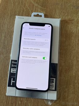 Apple iPhone Xs 64GB Space Gray - 6