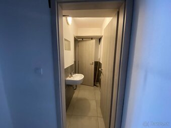 Novostavba obchodného priestoru 119,1 m2  v Petržalke na pre - 6