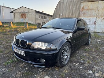 BMW E46 330d✅✅✅ - 6