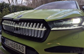 Škoda Enyaq RS  iV 80 - 6