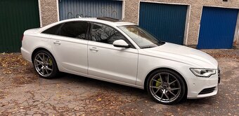 Audi A6 C7 180kw 4x4 - 6