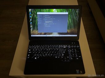 Dell Latitude e6540 s Fhd lcd,i7,8gb ram,256gb ssd,AMD 8790m - 6