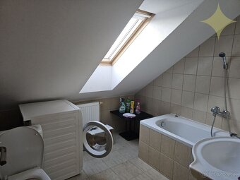 Prievidza – ul. Sama Chalupku / Prenájom 2-izbového bytu (50 - 6