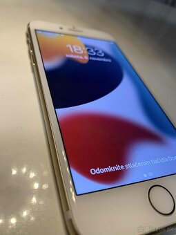 iphone 7 Gold 32GB - 6