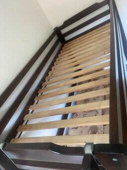 rozkladacia poschodova postel - 6