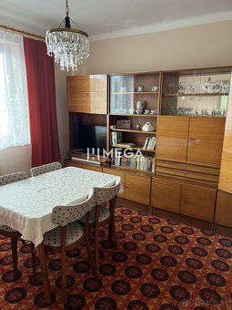 Na predaj dom  na Jesenského ulici v Snine - 6