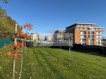 Tehlový 2 i byt 52 m2 + 13 m2 loggia vo výstavbe, Panoráma - 6