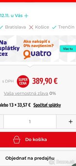 Veslovací trenažér Insportline - 6