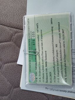 Predáme Renault Megane Scenic - 6