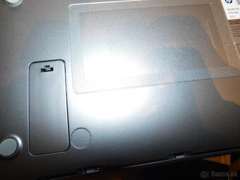 HP OfficeJET MOBILE 100 COLOR - 6