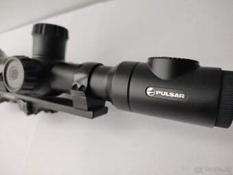 Puškohľad Pulsar Thermion 2 XQ50 - 6