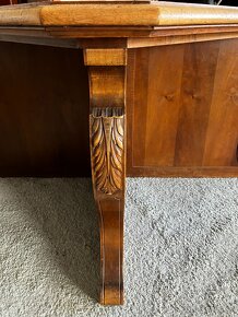 Starožitný stôl - 6